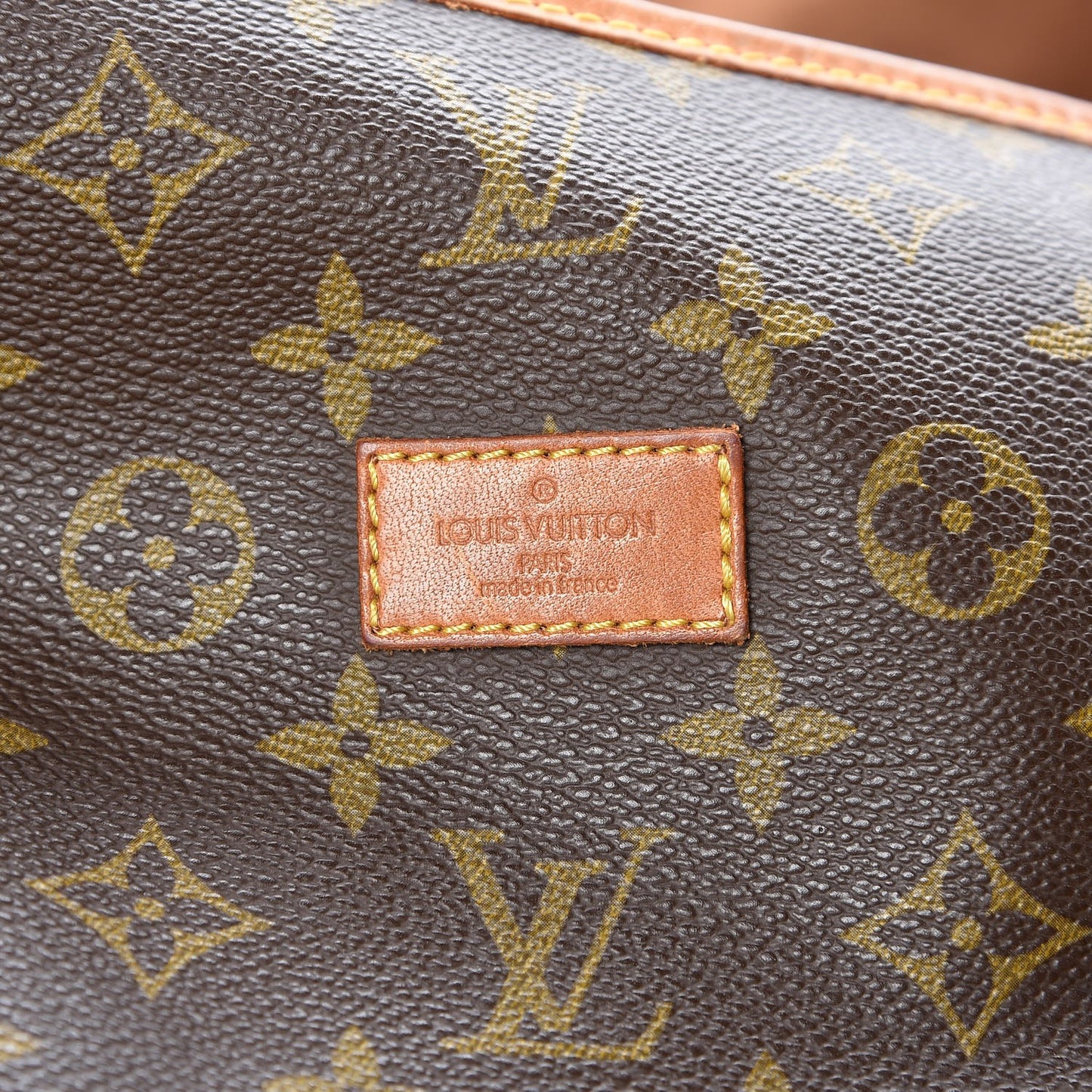 Monogram Saumur 43