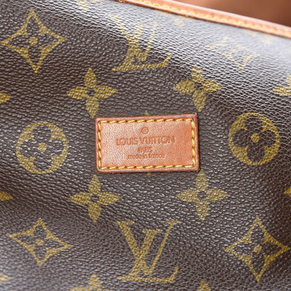 Louis Vuitton Monogram Saumur 43 7 of 20