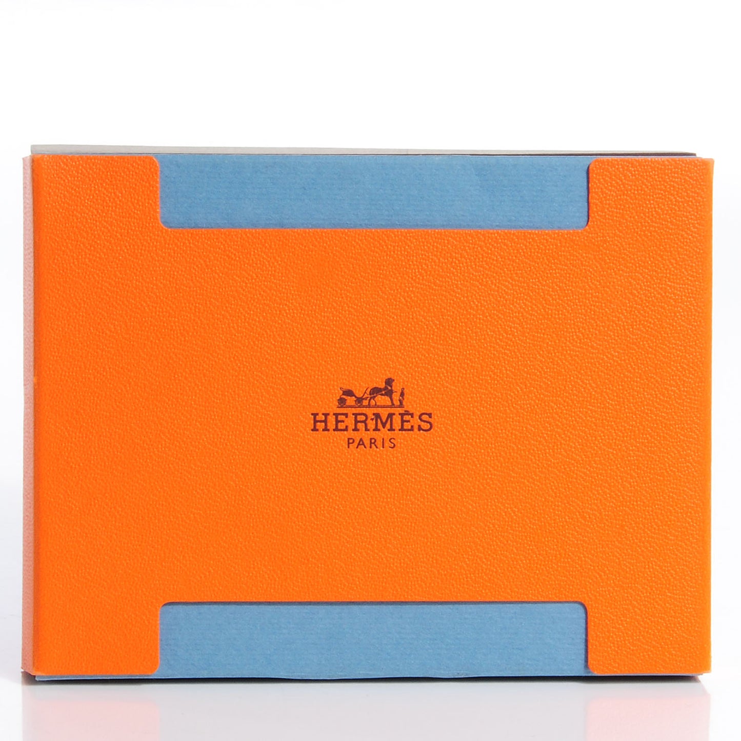 Leather Post It Notepad 3 Refill