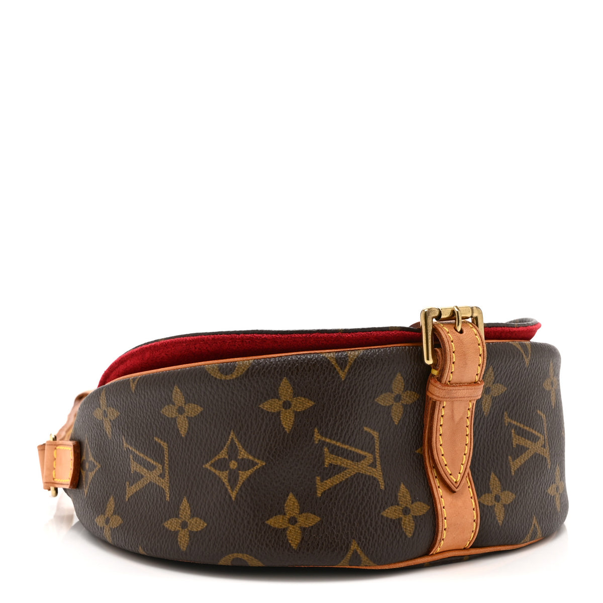 Monogram Tambourin