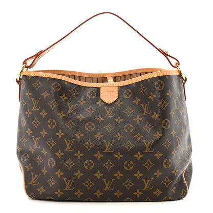 Louis Vuitton Monogram Delightful PM 1 of 13