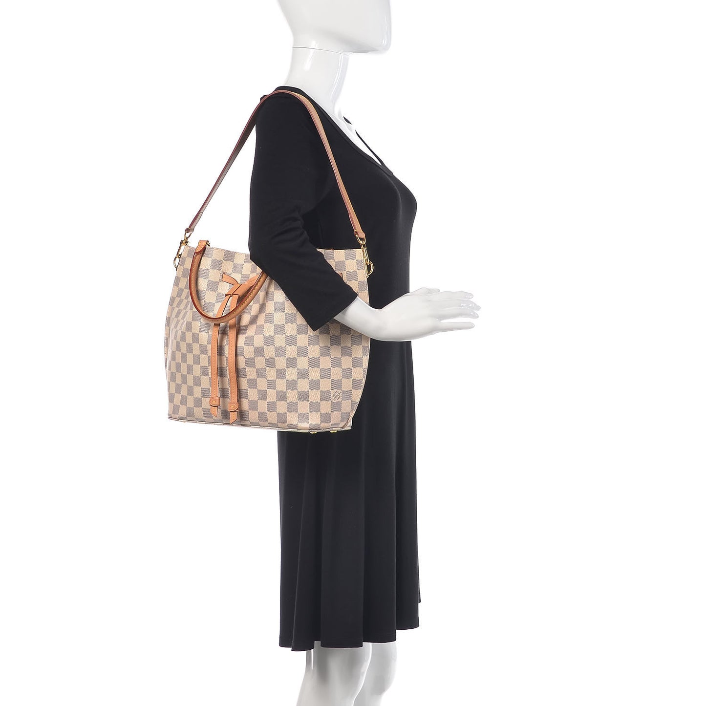 Damier Azur Girolata