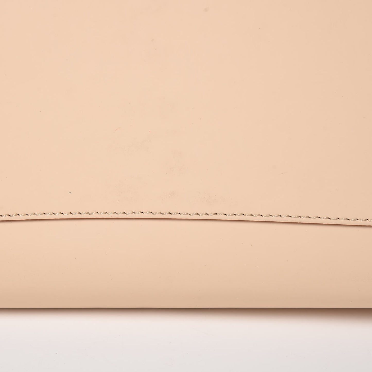 Calfskin Patent Medium Antigona Nude Pink