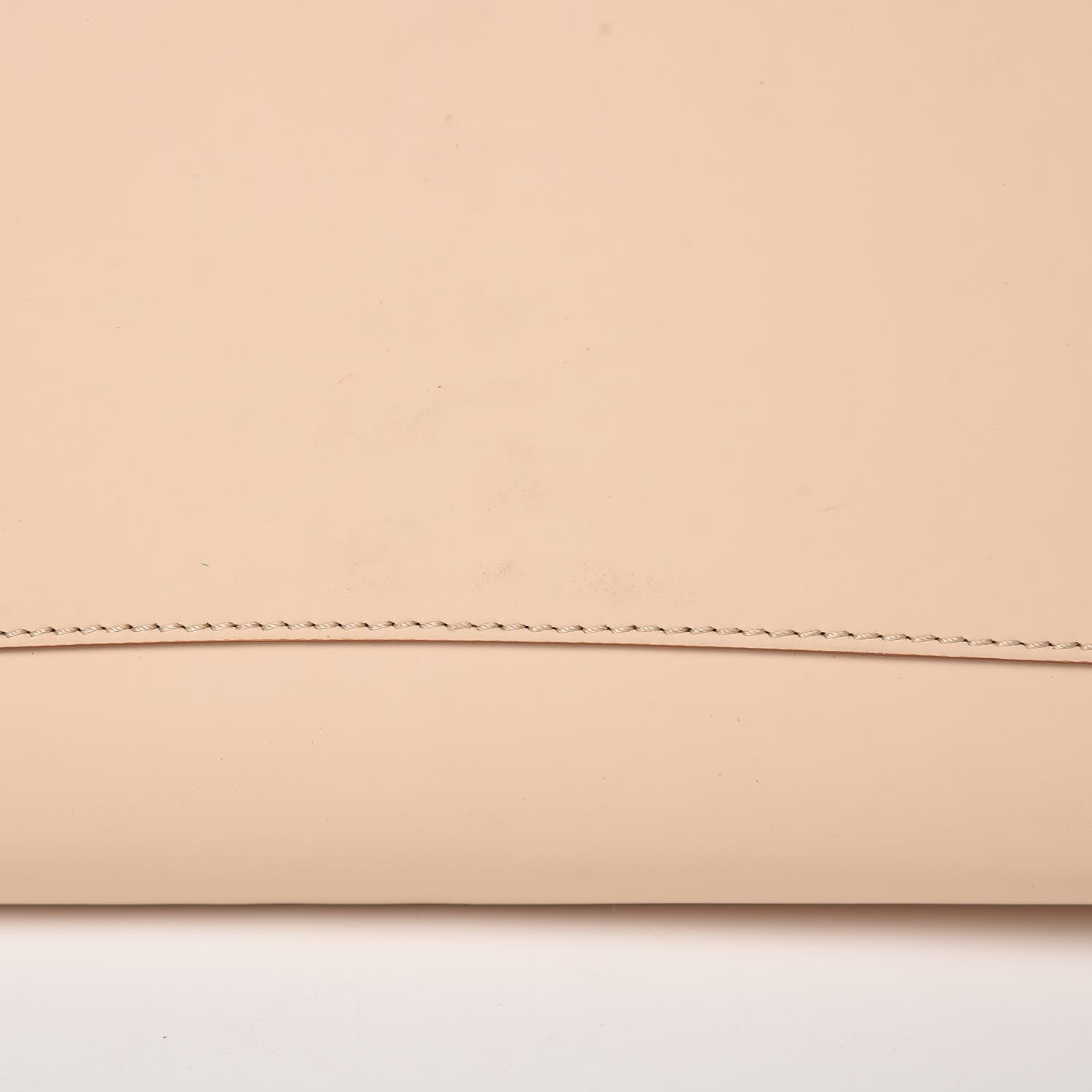 Givenchy Calfskin Patent Medium Antigona Nude Pink 15 of 17