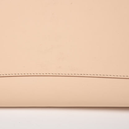 Givenchy Calfskin Patent Medium Antigona Nude Pink 15 of 17
