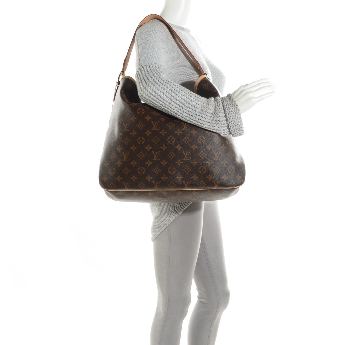 Monogram Delightful MM