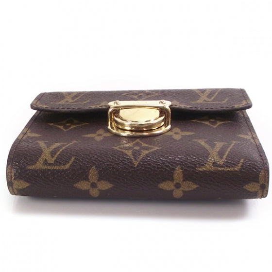 Louis Vuitton Monogram Koala Wallet 4 of 8