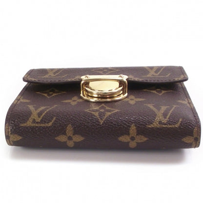 Louis Vuitton Monogram Koala Wallet 4 of 8