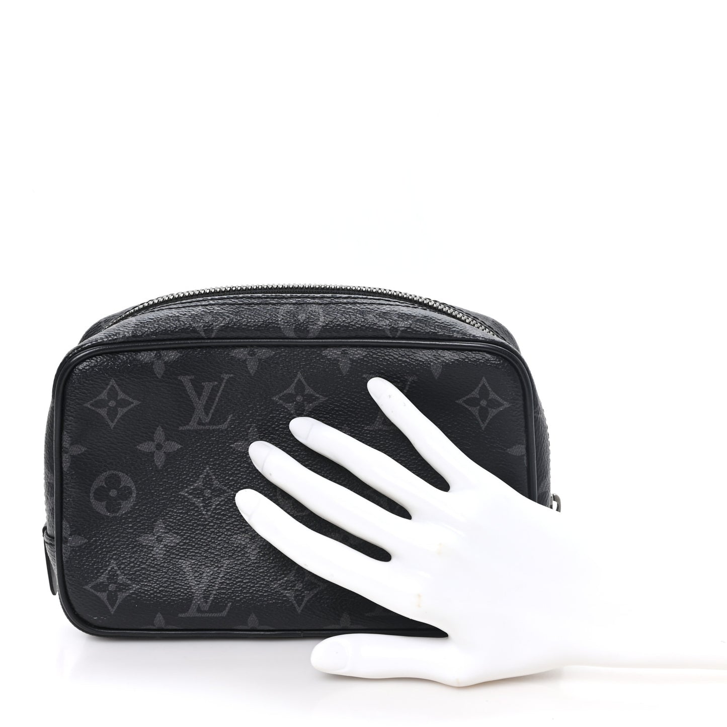 Monogram Eclipse Toilet Pouch PM