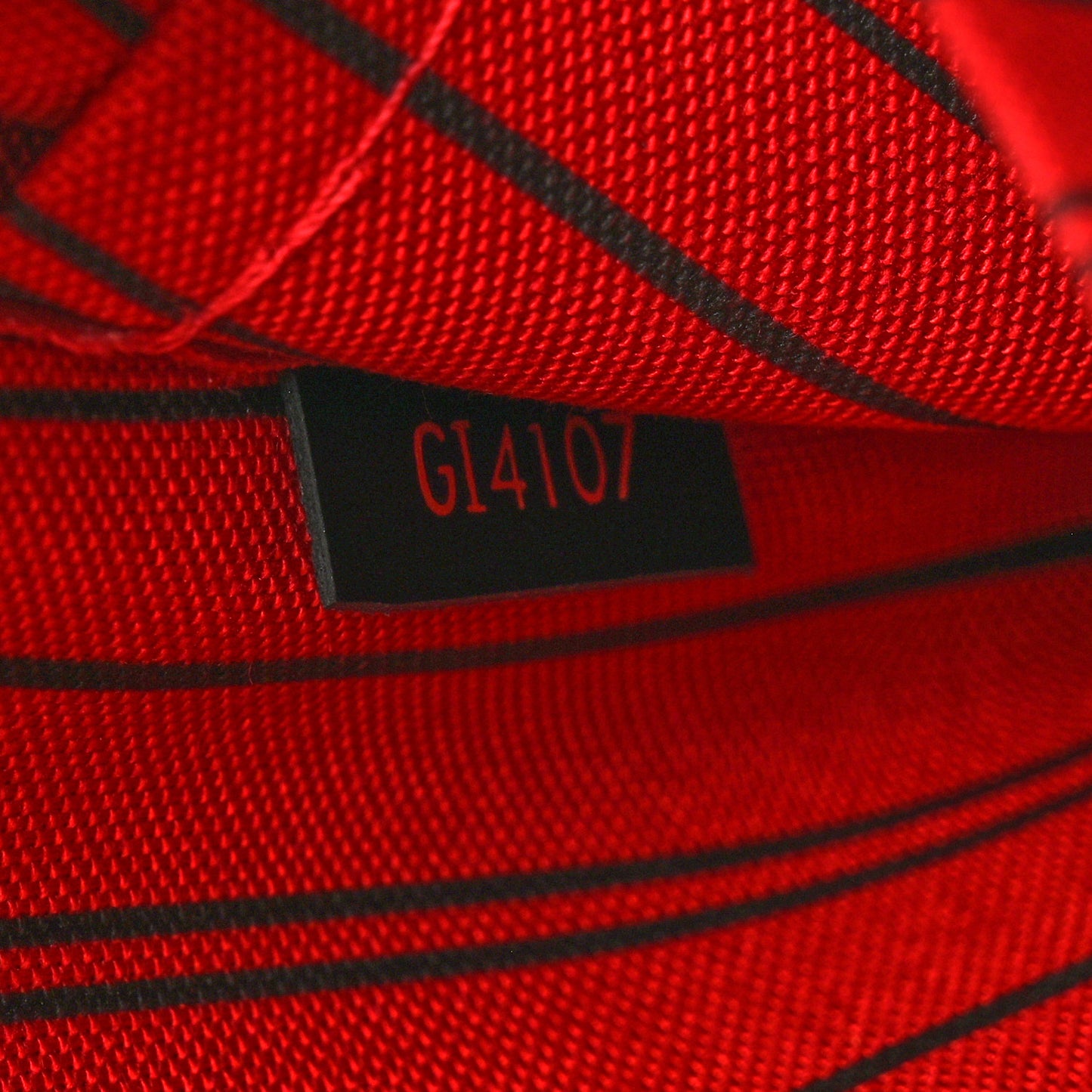 Reverse Monogram Kabuki MM GM Pochette