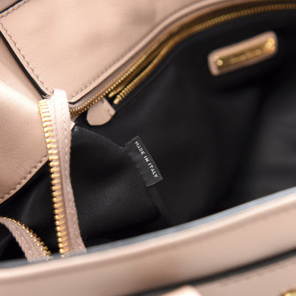Miu Miu Grace Lux Tote Cipria 7 of 12