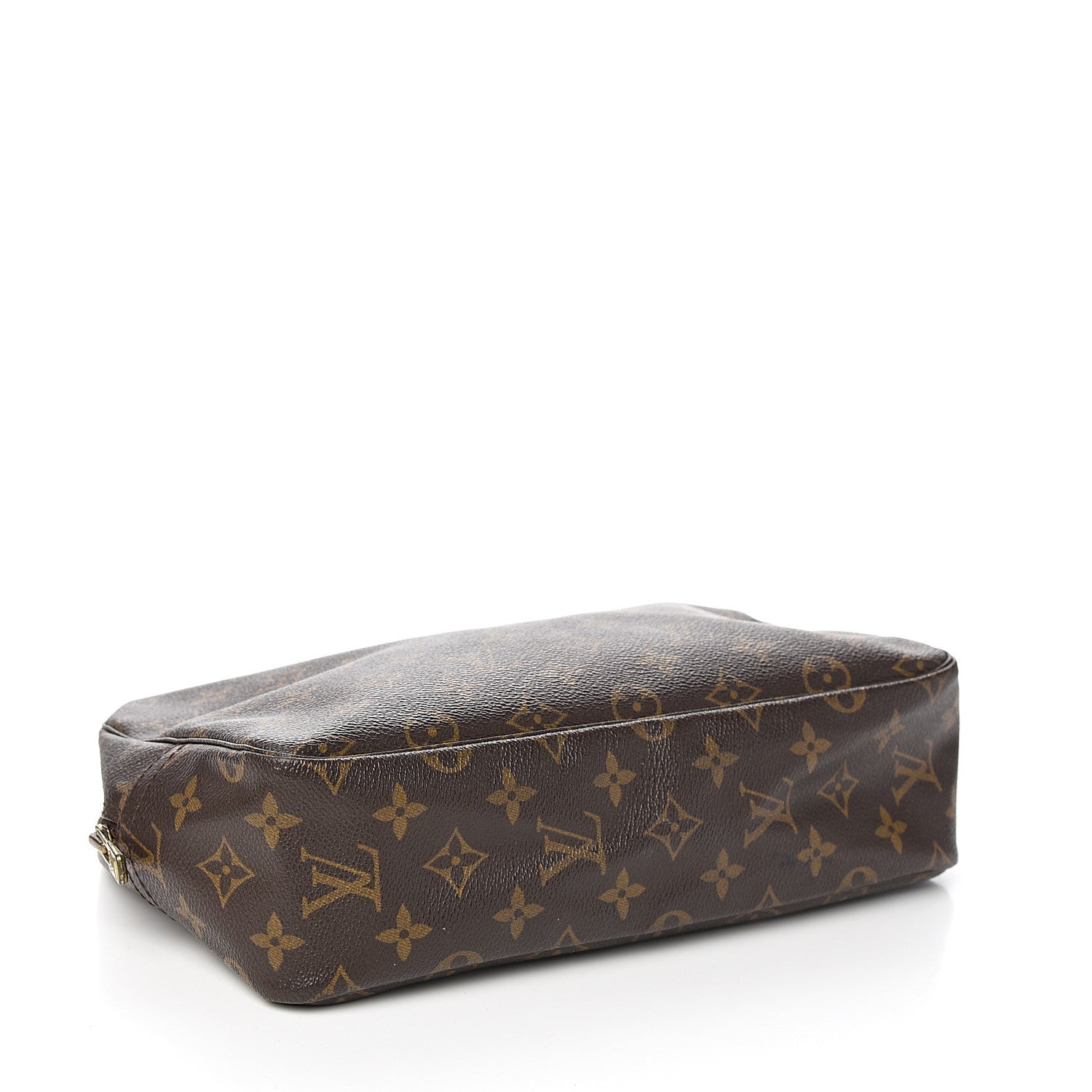 Louis Vuitton Monogram Trousse Toilette 28 3 of 7