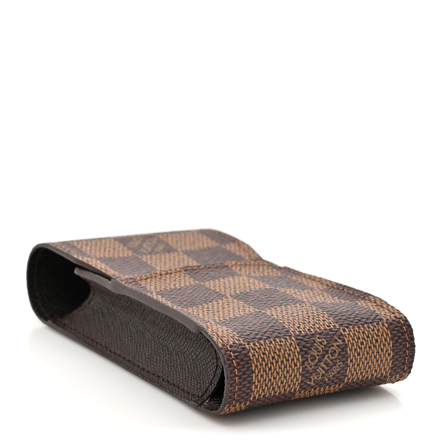 Damier Ebene Cigarette Case