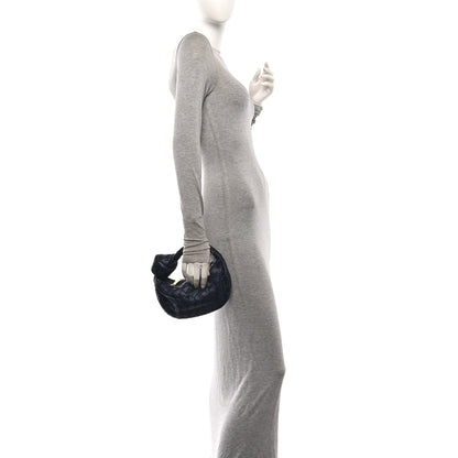 Bottega Veneta Nappa Intrecciato Mini Jodie Space 2 of 10