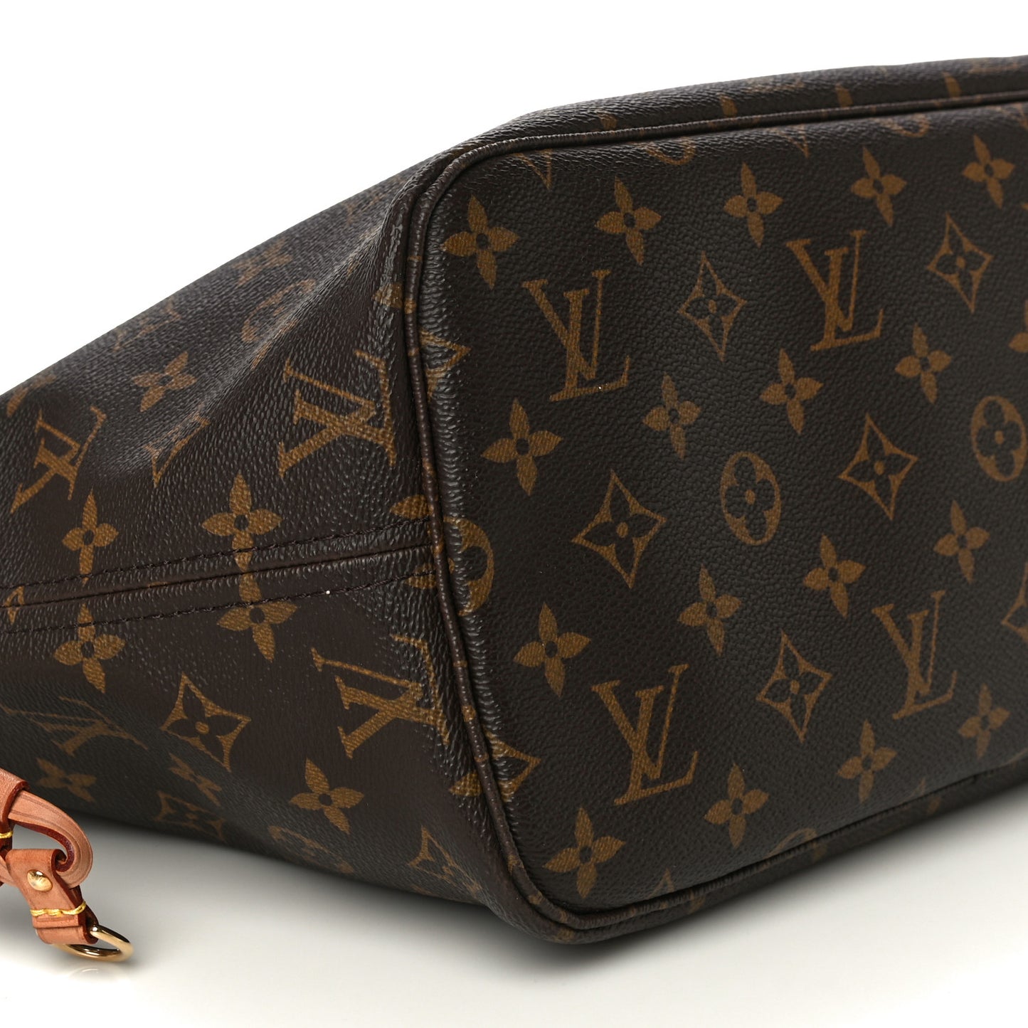Monogram Neo Neverfull MM