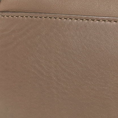 Celine Smooth Calfskin Shoulder Luggage Camel 14 of 14