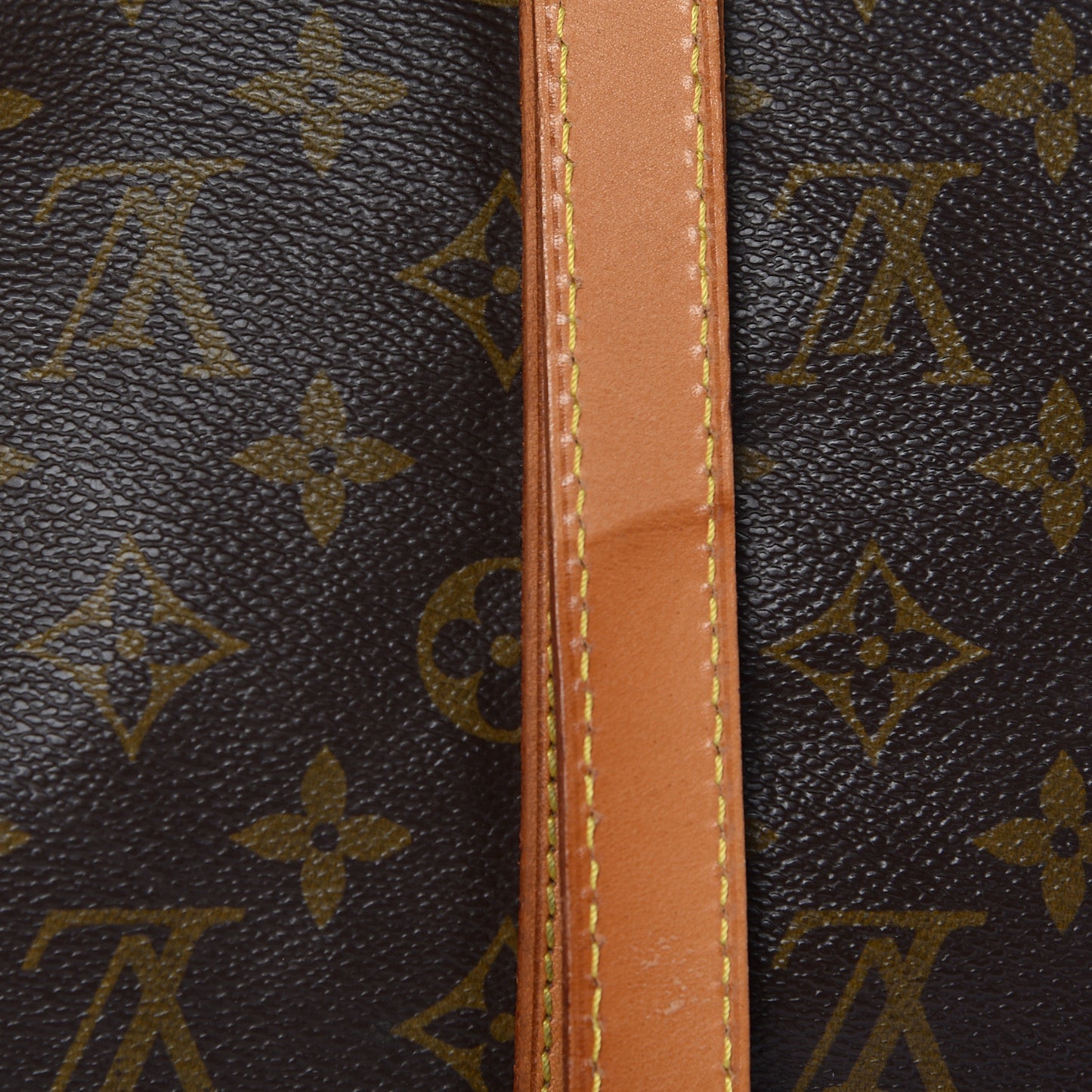 Monogram Sac Flanerie 50