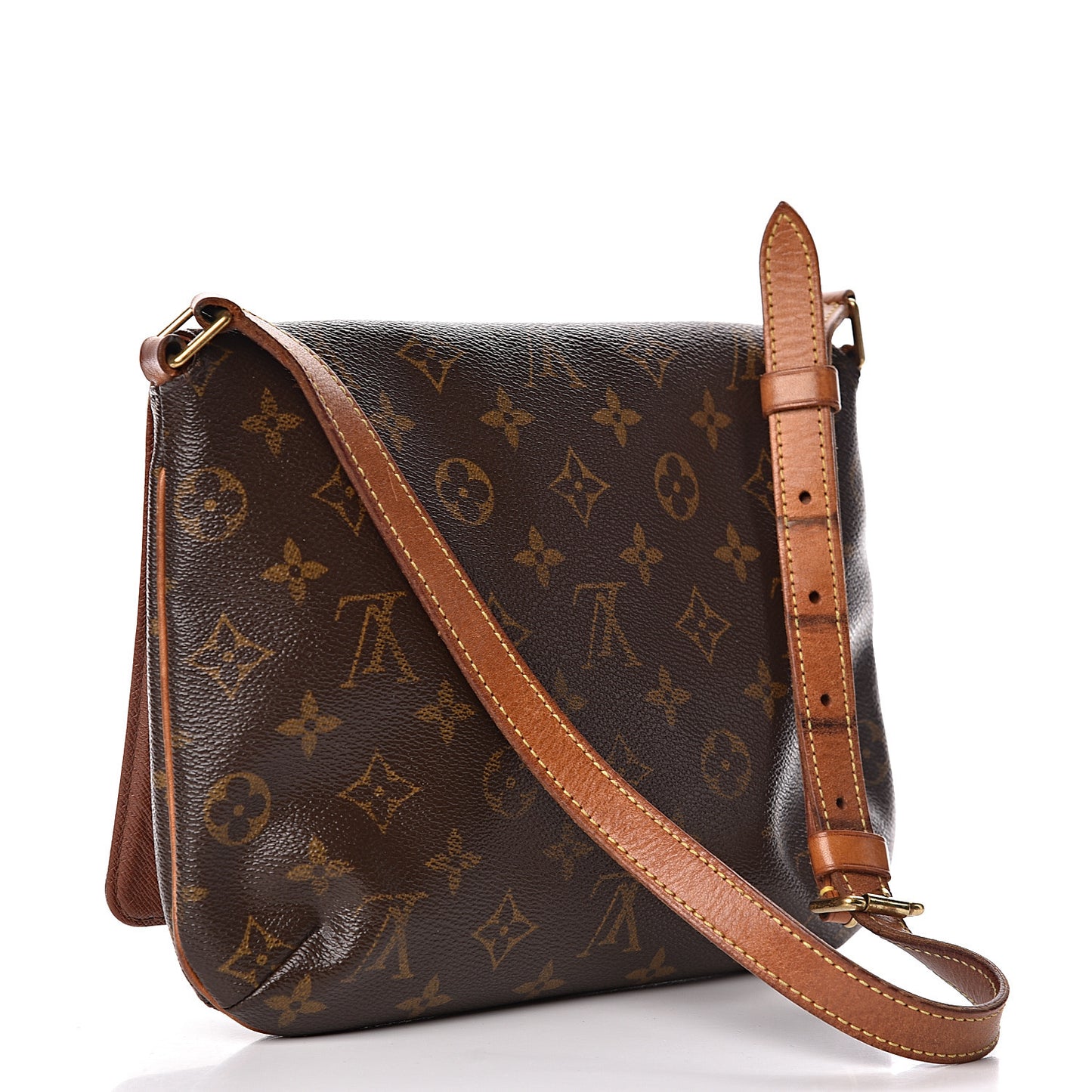 Monogram Musette Tango