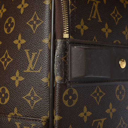 Louis Vuitton Monogram Pegase 55 7 of 14
