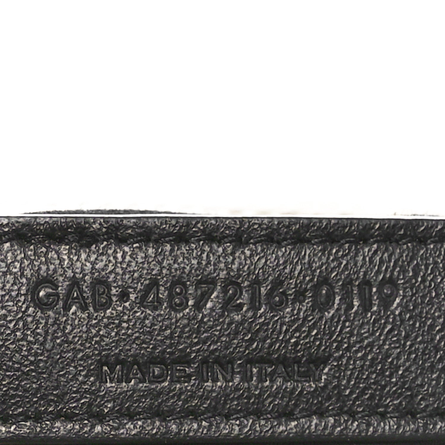Saint Laurent Calfskin Y Quilted Monogram Medium Loulou Chain Satchel Crema Soft 7 of 10
