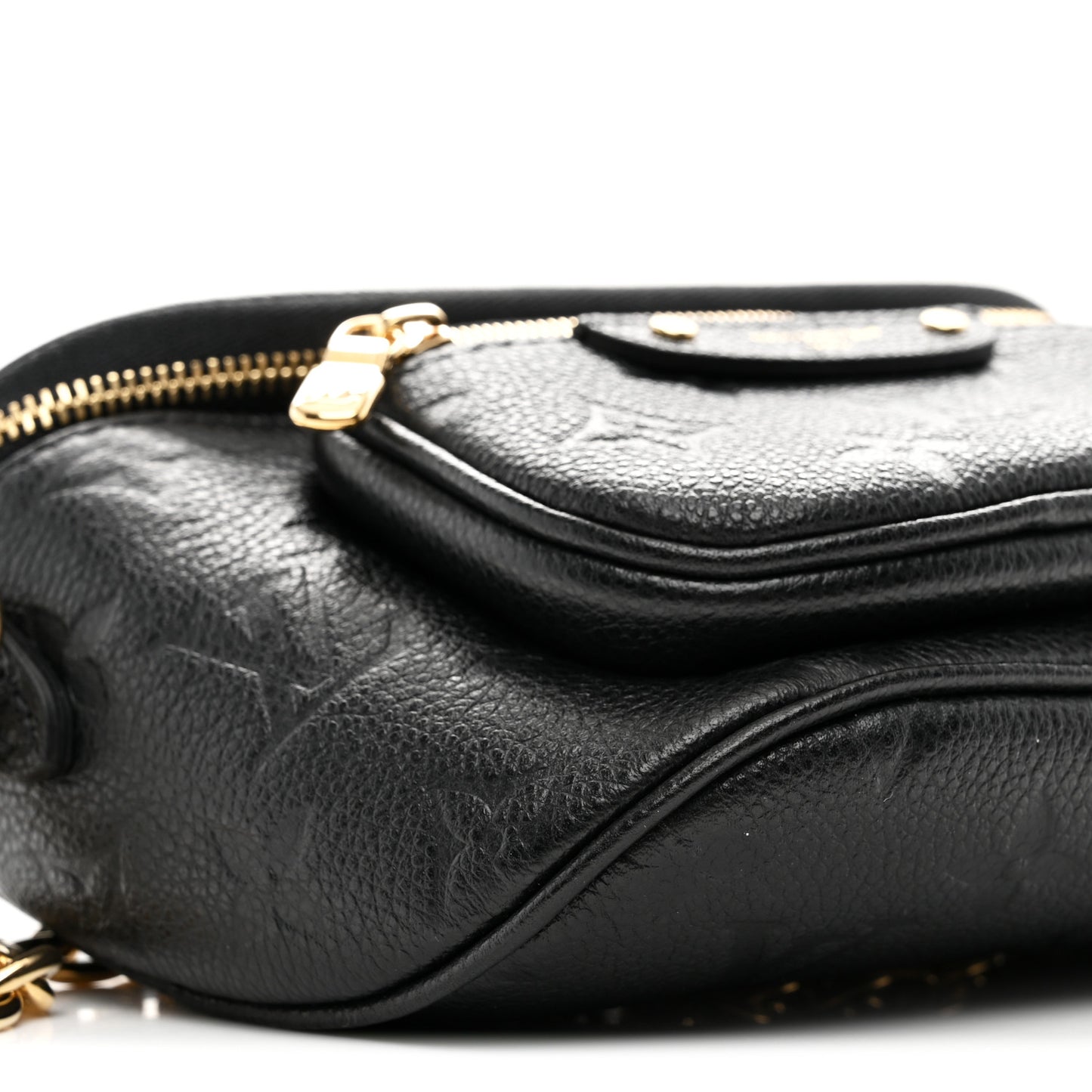 Empreinte Mini Bumbag Black