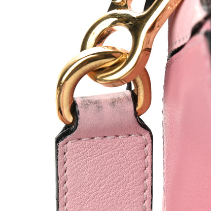 Loewe Calfskin Small Puzzle Bag Rosa 11 of 12