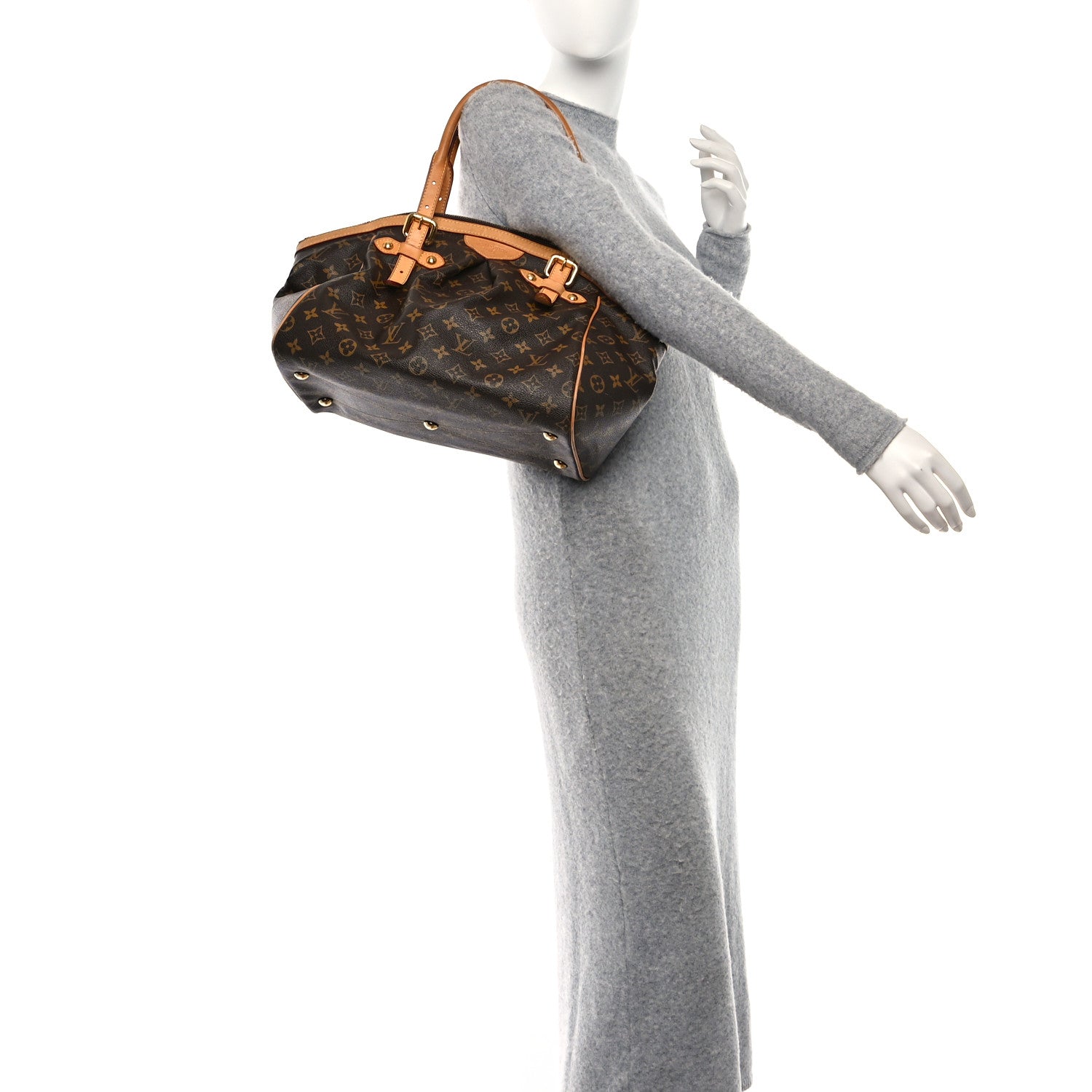 Louis Vuitton Monogram Tivoli GM 2 of 11