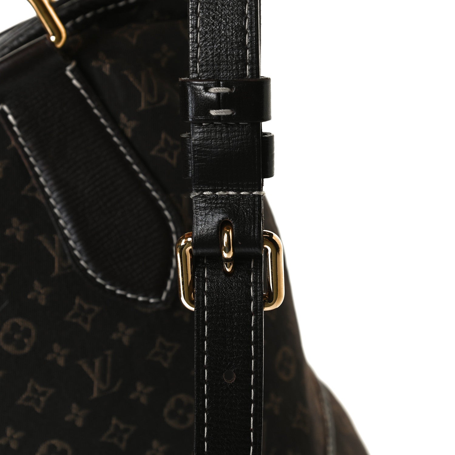 Louis Vuitton Monogram Idylle Elegie Fusain 11 of 18