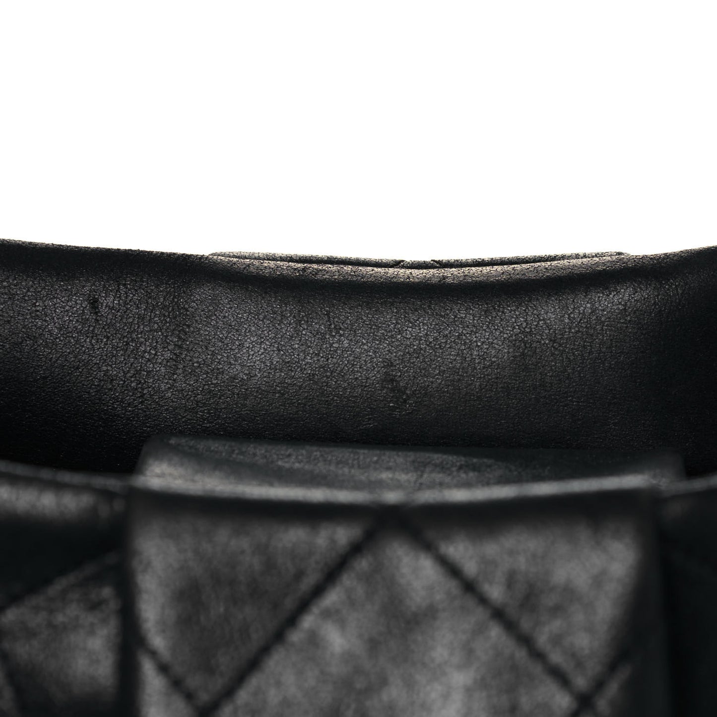 Calfskin Sloane Square Tote Black