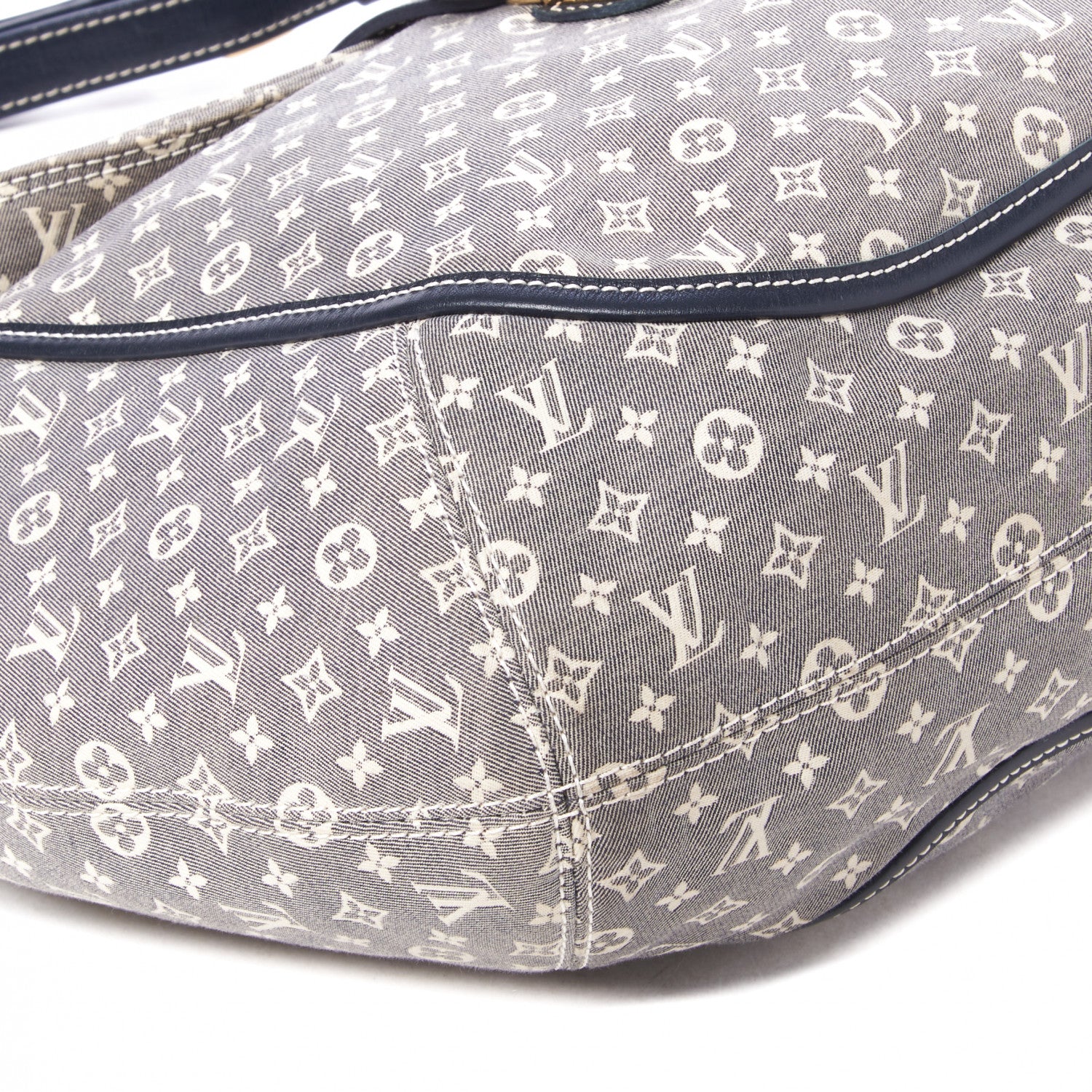 Louis Vuitton Monogram Idylle Romance Encre 6 of 7