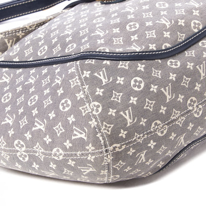 Louis Vuitton Monogram Idylle Romance Encre 6 of 7