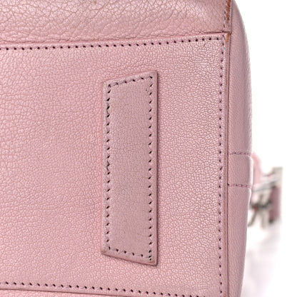 Givenchy Sugar Goatskin Small Antigona Bright Pink 14 of 26