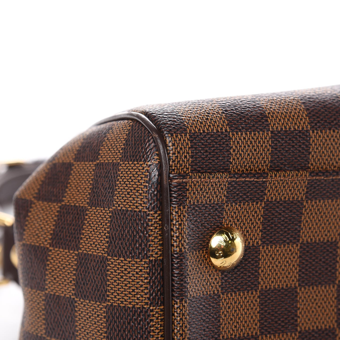 Damier Ebene Trevi PM