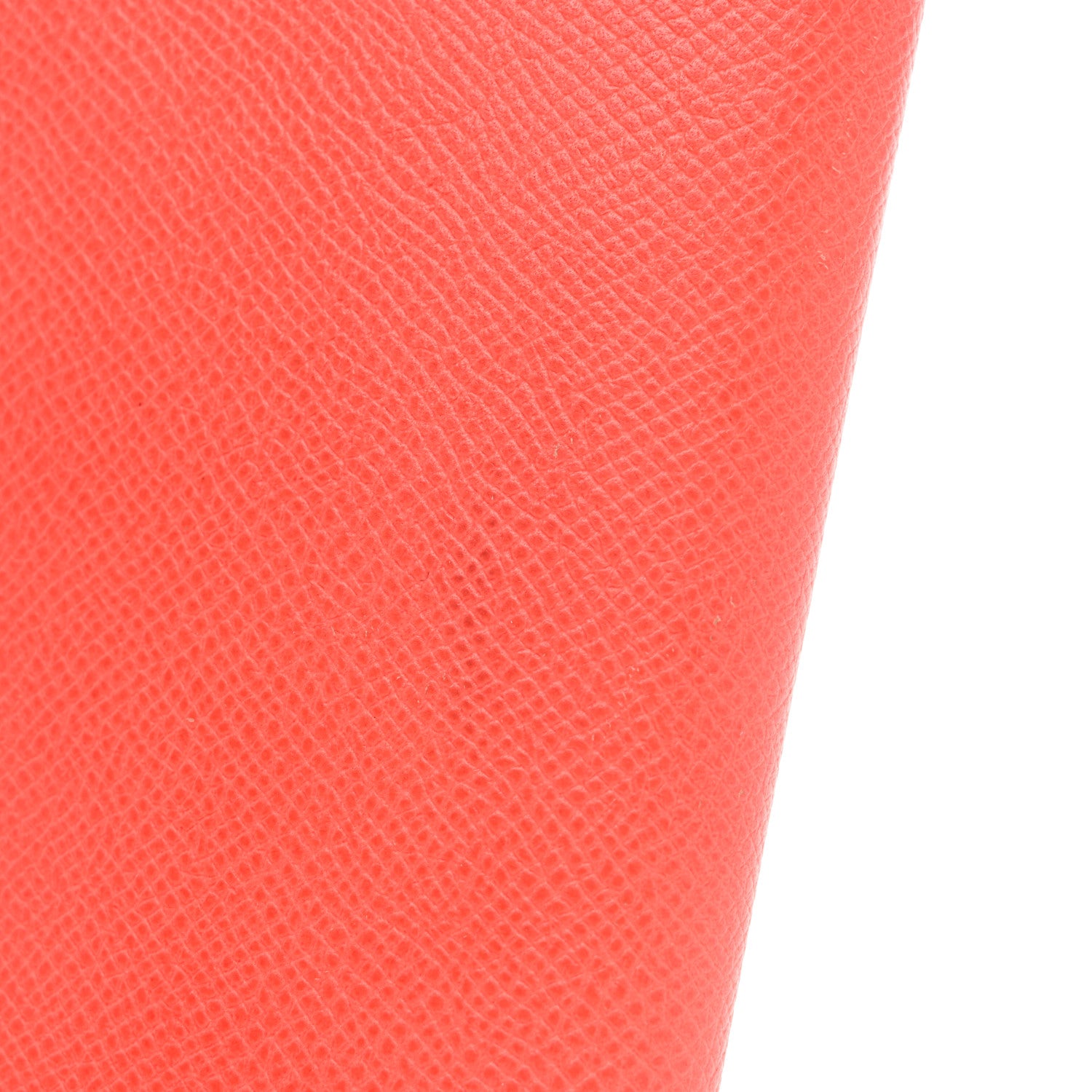 Hermes Epsom Silk'In Wallet Rose Jaipur 10 of 12