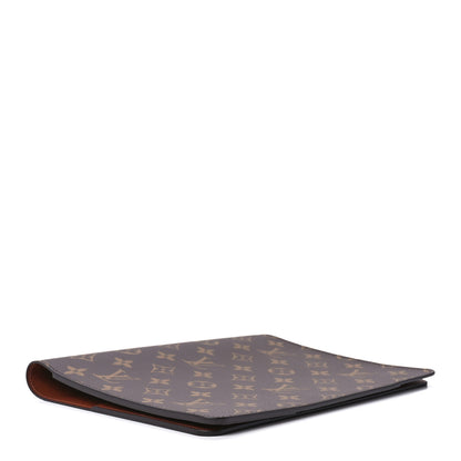 Louis Vuitton Monogram Desk Agenda Cover 10 of 12