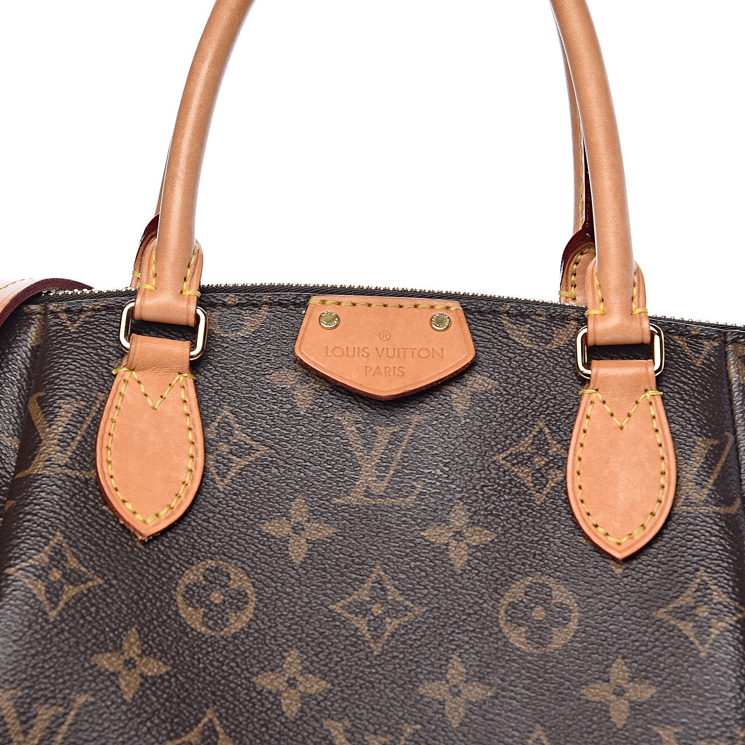 Louis Vuitton Monogram Turenne PM 14 of 14