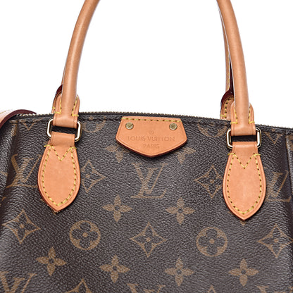 Louis Vuitton Monogram Turenne PM 14 of 14
