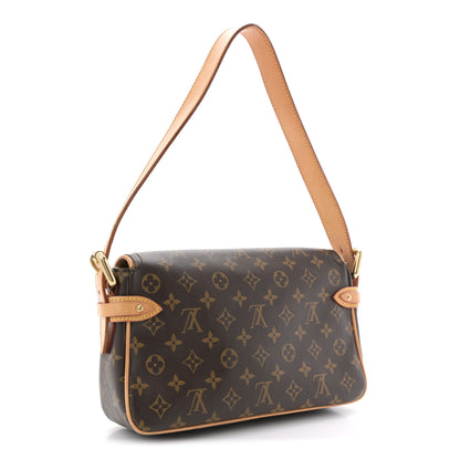 Louis Vuitton Monogram Hudson PM 4 of 21