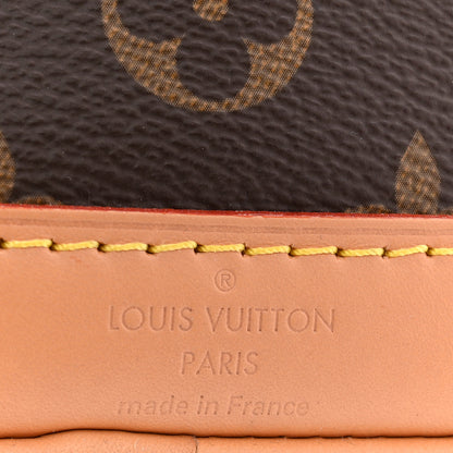 Louis Vuitton Monogram Nano Noe NV 6 of 11