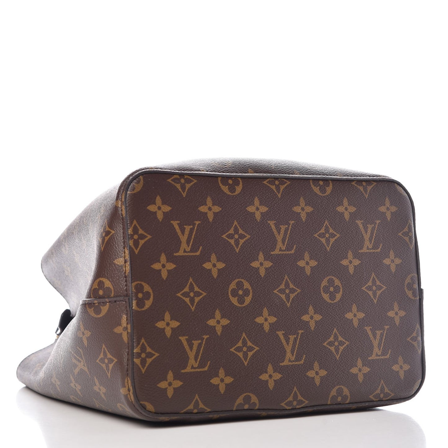 Monogram Neonoe MM Black