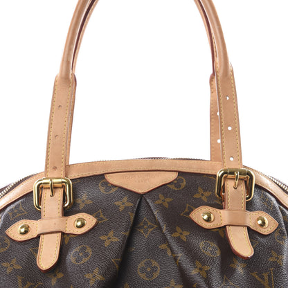 Louis Vuitton Monogram Tivoli GM 8 of 12
