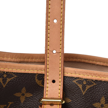 Louis Vuitton Monogram Bucket 27 8 of 13