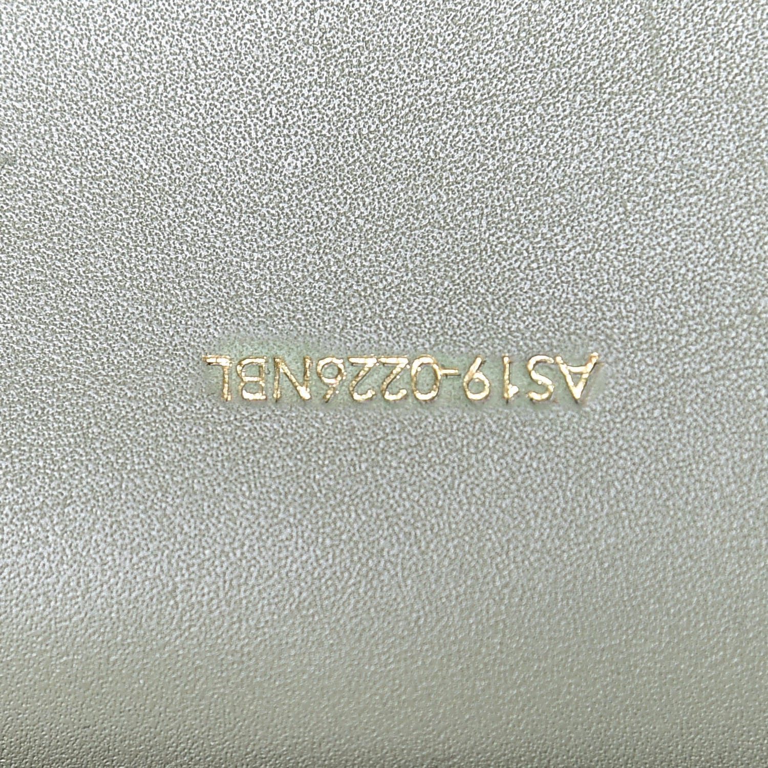 3.1 Phillip Lim 3.1 Calfskin Mini Pashli Satchel Sage 7 of 12