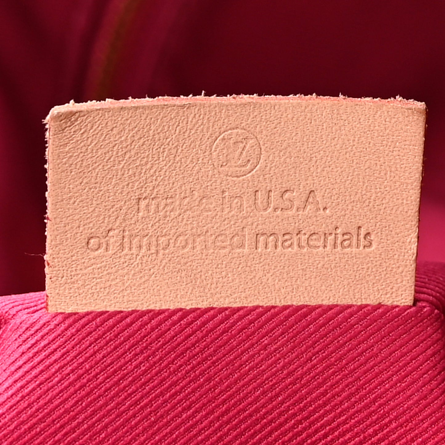 Monogram Graceful PM