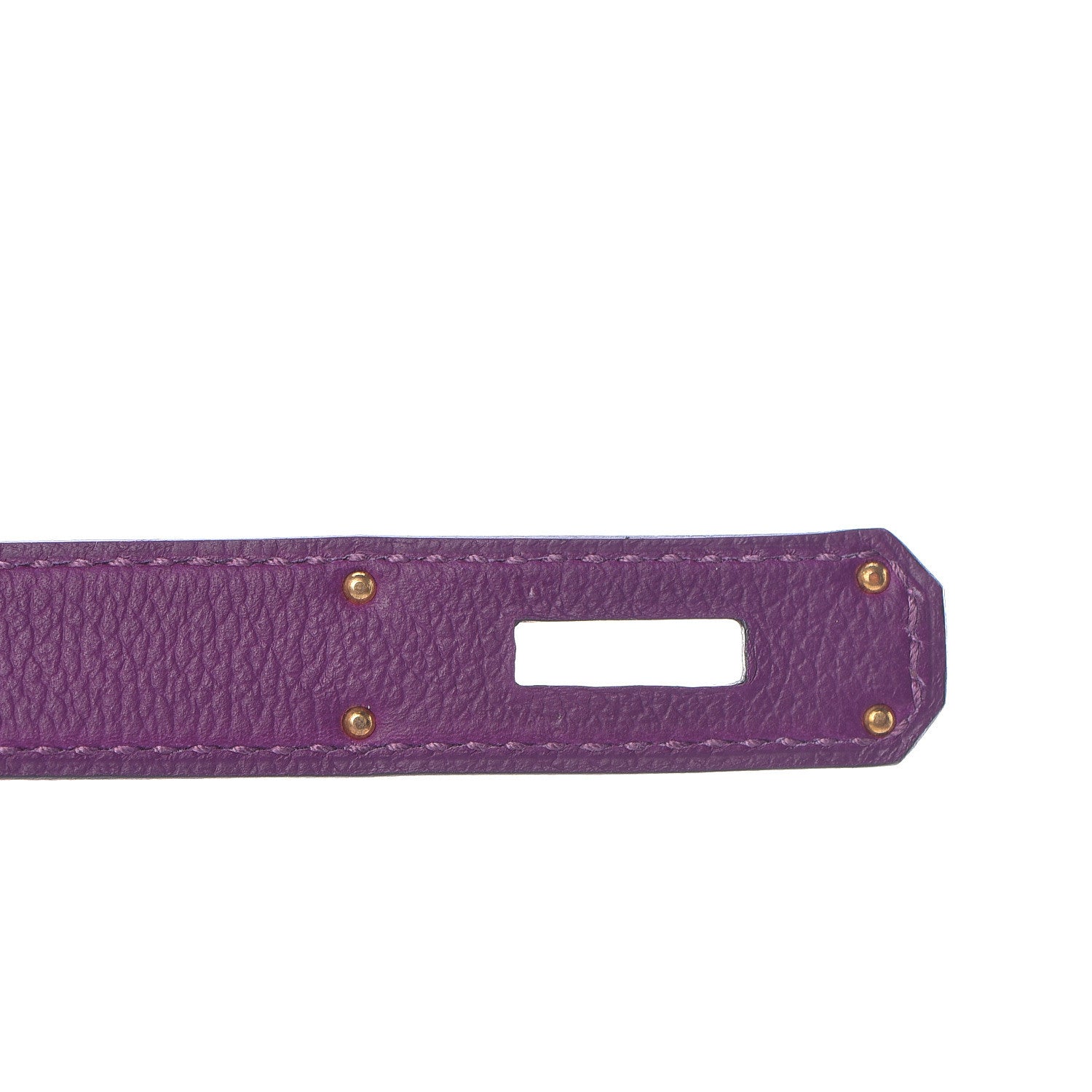 Hermes Evercolor Kelly Retourne 28 Anemone 26 of 40