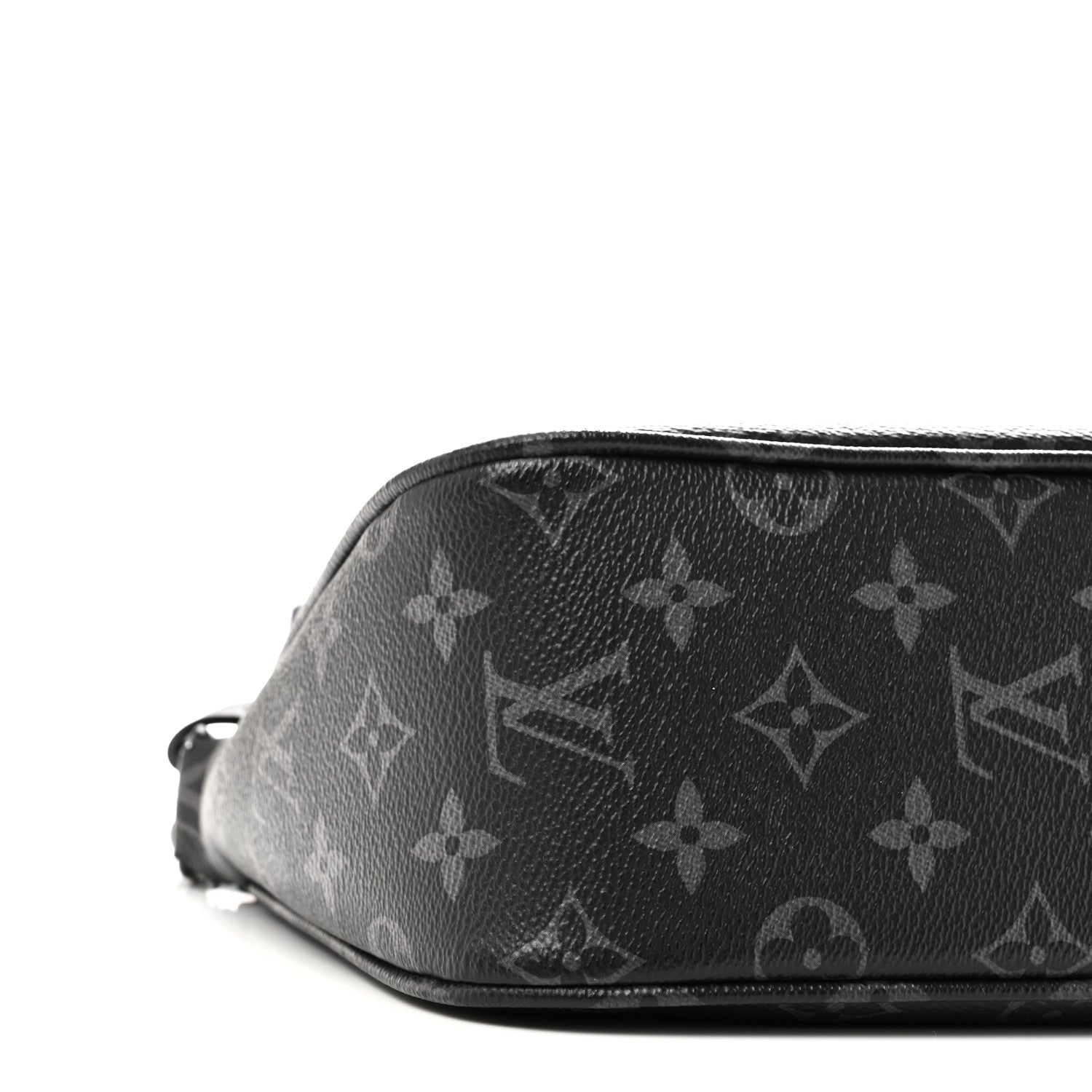 Louis Vuitton Monogram Eclipse Pochette Accessoire XL 8 of 10