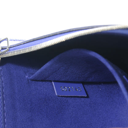Louis Vuitton Epi Neverfull MM Figue 9 of 11