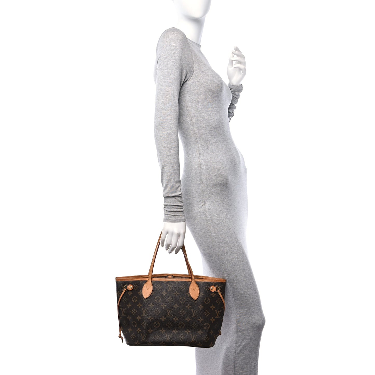 Monogram Neverfull PM