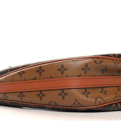 Louis Vuitton Reverse Monogram Loop Hobo 8 of 10