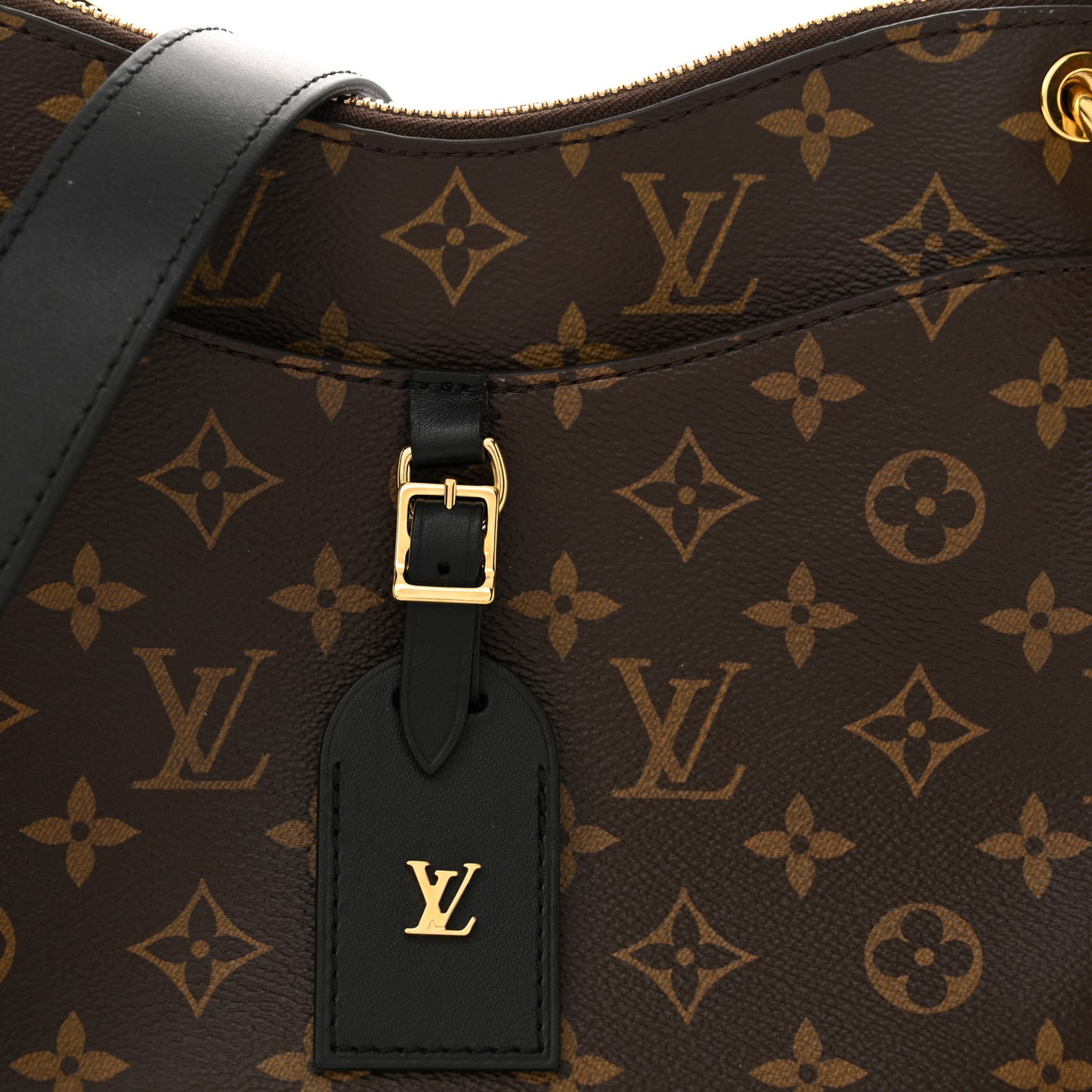 Monogram Odeon PM Black